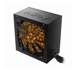 Slika izdelka: nJoy napajalnik ATX  650W PSU Titan+ 650