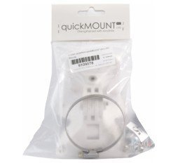 Slika izdelka: Mikrotik nosilec za anteno quickMOUNT pro LHG QMP-LHG