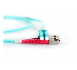 Slika izdelka: Digitus optični patch MM LC/ST 2m OM3