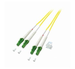 Slika izdelka: EFB optični patch SM LC/APC-LC/APC 3m