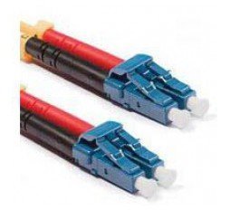 Slika izdelka: KELine optični patch SM PK-9 LC-LC 2m (ITU-T G.652.D)