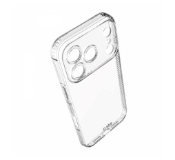 Slika izdelka: OVITEK EXTREME X2 IPHONE 17 PRO MAX PROZOREN