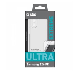 Slika izdelka: OVITEK EXTREME X2 SAMSUNG GALAXY S26 FE PROZOREN