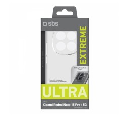 Slika izdelka: OVITEK EXTREME X2 XIOAMI REDMI NOTE 15 PRO+ PROZOR