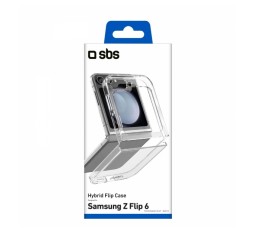 Slika izdelka: OVITEK GALAXY Z FLIP6 PROZOREN