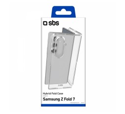 Slika izdelka: OVITEK GALAXY Z FOLD7 PROZOREN