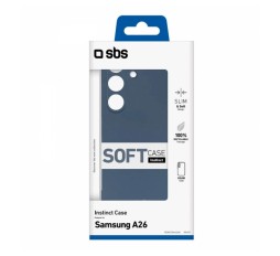 Slika izdelka: OVITEK INSTINCT GALAXY A26 MODER