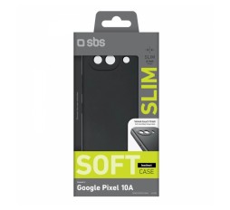 Slika izdelka: OVITEK INSTINCT GOOGLE PIXEL 10A ČRN