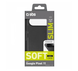 Slika izdelka: OVITEK INSTINCT GOOGLE PIXEL 11 ČRN