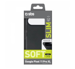 Slika izdelka: OVITEK INSTINCT GOOGLE PIXEL 11 PRO XL ČRN