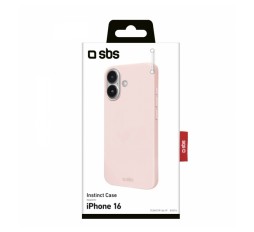 Slika izdelka: OVITEK INSTINCT IPHONE 16 ROZA