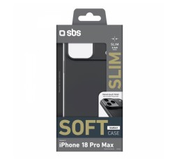 Slika izdelka: OVITEK INSTINCT IPHONE 18 PRO MAX/17 PRO MAX ČRN
