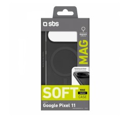 Slika izdelka: OVITEK INSTINCT MAG GOOGLE PIXEL 11 ČRN