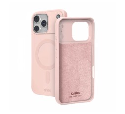 Slika izdelka: OVITEK INSTINCT MAG IPHONE 17 PRO MAX/18 PRO MAX ROZA