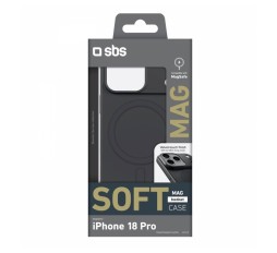 Slika izdelka: OVITEK INSTINCT MAG IPHONE 17 PRO/18 PRO ČRN