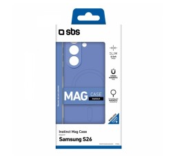 Slika izdelka: OVITEK INSTINCT MAG SAMSUNG GALAXY S26 MODER