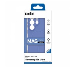 Slika izdelka: OVITEK INSTINCT MAG SAMSUNG GALAXY S26 ULTRA MODER