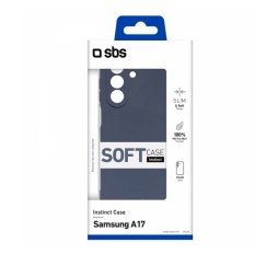 Slika izdelka: OVITEK INSTINCT SAMSUNG GALAXY A17 MODER