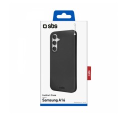 Slika izdelka: OVITEK INSTINCT SAMSUNG GALAXY A16 ČRN