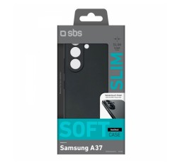 Slika izdelka: OVITEK INSTINCT SAMSUNG GALAXY A37 ČRN