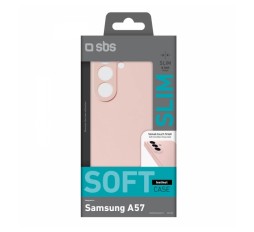 Slika izdelka: OVITEK INSTINCT SAMSUNG GALAXY A57 ROZA