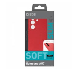 Slika izdelka: OVITEK INSTINCT SAMSUNG GALAXY A57 RDEČ