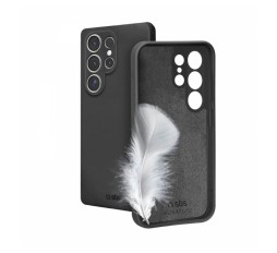 Slika izdelka: OVITEK INSTINCT SAMSUNG GALAXY S25 ULTRA ČRN