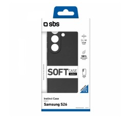 Slika izdelka: OVITEK INSTINCT SAMSUNG GALAXY S26 ČRN