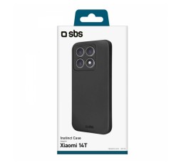 Slika izdelka: OVITEK INSTINCT XIAOMI 14T ČRN