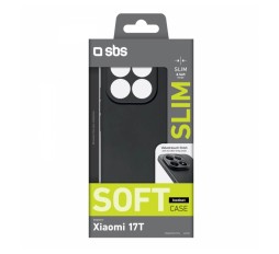 Slika izdelka: OVITEK INSTINCT XIAOMI 17T ČRN