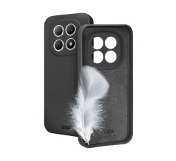 Slika izdelka: OVITEK INSTINCT XIAOMI REDMI NOTE 15 PRO ČRN