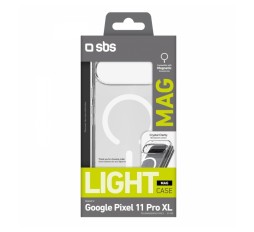 Slika izdelka: OVITEK LIGHT MAG GOOGLE PIXEL 11 PRO XL PROZOREN