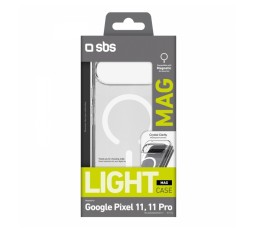 Slika izdelka: OVITEK LIGHT MAG GOOGLE PIXEL 11/11 PRO PROZOREN