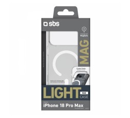 Slika izdelka: OVITEK LIGHT MAG IPHONE 17 PRO MAX/18 PRO MAX PROZOEN