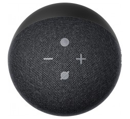 Slika izdelka: Pametni zvočnik AMAZON Echo Dot 4.Gen Alexa (črn)