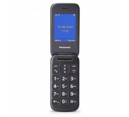 Slika izdelka: PANASONIC GSM mobilni telefon KX-TU400EXG