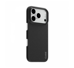 Slika izdelka: PANZERGLASS CARE DISCOVERY MAGSAFE CASE IPHONE 18 PRO/17 PRO BLACK