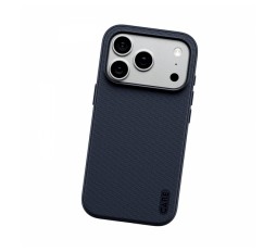 Slika izdelka: PANZERGLASS CARE FUSIONFABRIC MAGSAFE CASE IPHONE 18 PRO/17 PRO BLUE