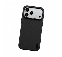 Slika izdelka: PANZERGLASS CARE FUSIONFABRIC MAGSAFE CASE IPHONE 18 PRO MAX/17 PRO MAX BLACK