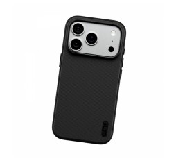 Slika izdelka: PANZERGLASS CARE FUSIONFABRIC MAGSAFE CASE IPHONE 18 PRO/17 PRO BLACK