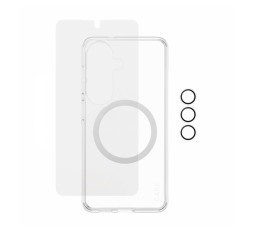 Slika izdelka: PANZERGLASS CARE GALAXY S26 BUNDLE 3V1