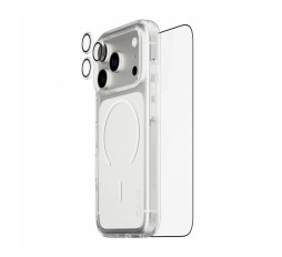 Slika izdelka: PANZERGLASS CARE IPHONE 18 PRO BUNDLE 3V1