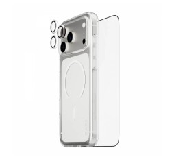Slika izdelka: PANZERGLASS CARE IPHONE 18 PRO MAX BUNDLE 3V1
