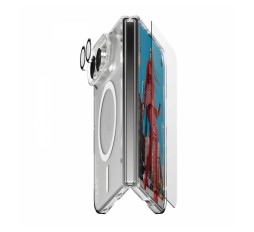 Slika izdelka: PANZERGLASS CARE IPHONE DUO BUNDLE 3V1