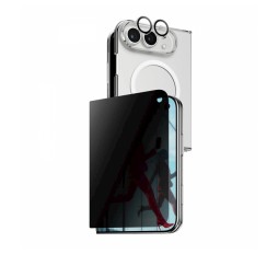 Slika izdelka: PANZERGLASS CARE IPHONE DUO BUNDLE 3V1 PRIVACY