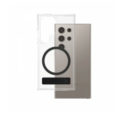 Slika izdelka: PANZERGLASS CARE KICKSTAND GALAXY S25 ULTRA TRANSPARENT