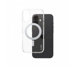 Slika izdelka: PANZERGLASS CARE KICKSTAND IPHONE 16 SILVER