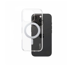Slika izdelka: PANZERGLASS CARE KICKSTAND IPHONE 16 PRO SILVER