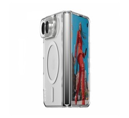 Slika izdelka: PANZERGLASS CARE SL1M CASE IPHONE DUO PROZOREN