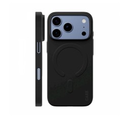 Slika izdelka: PANZERGLASS CARE SL1M MAGSAFE CASE IPHONE 18 PRO/17 PRO BLACK
